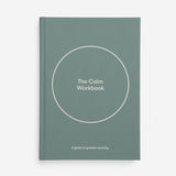 The Calm Workbook 