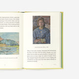 pages from school of life book