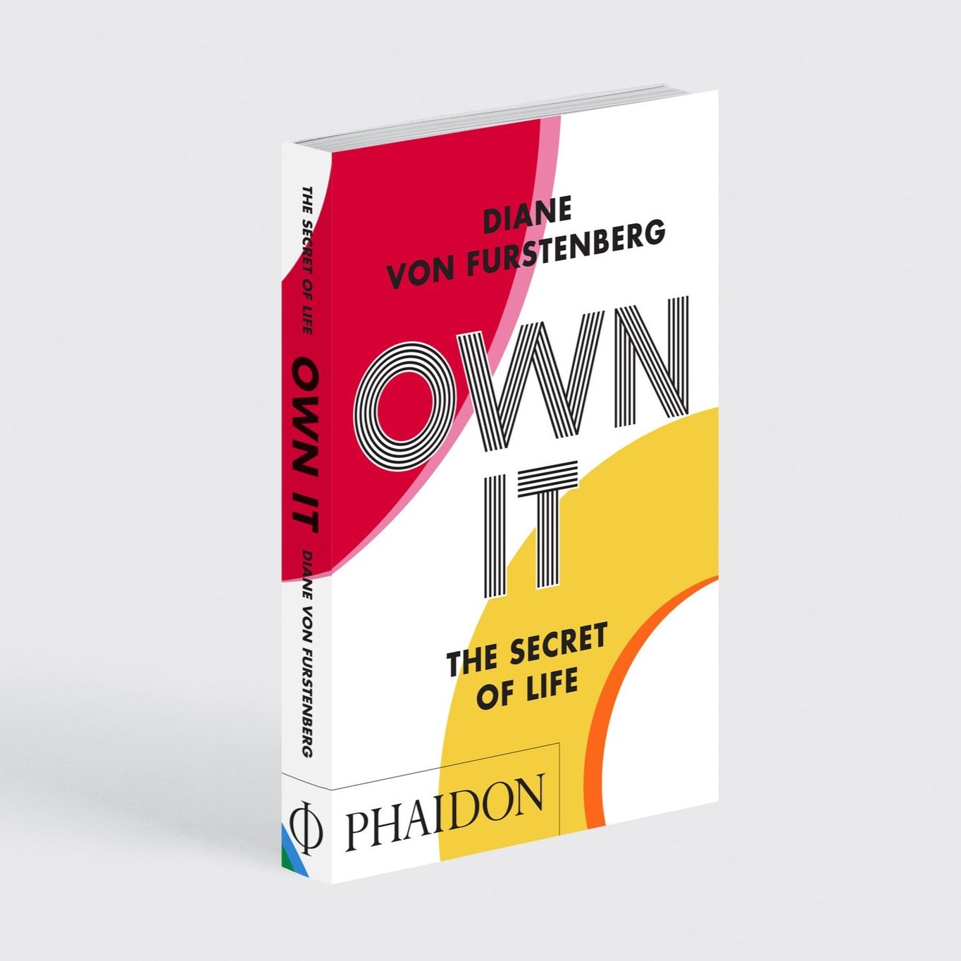 Own It - The Secret of Life