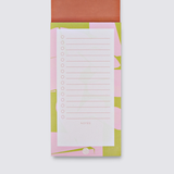 Athens To Do List Pad