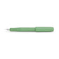 Perkeo Fountain Pen - Jungle Green