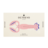 Lobster Bookmark