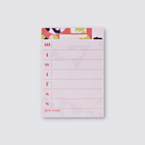 Sticky Notes A7 Bowery