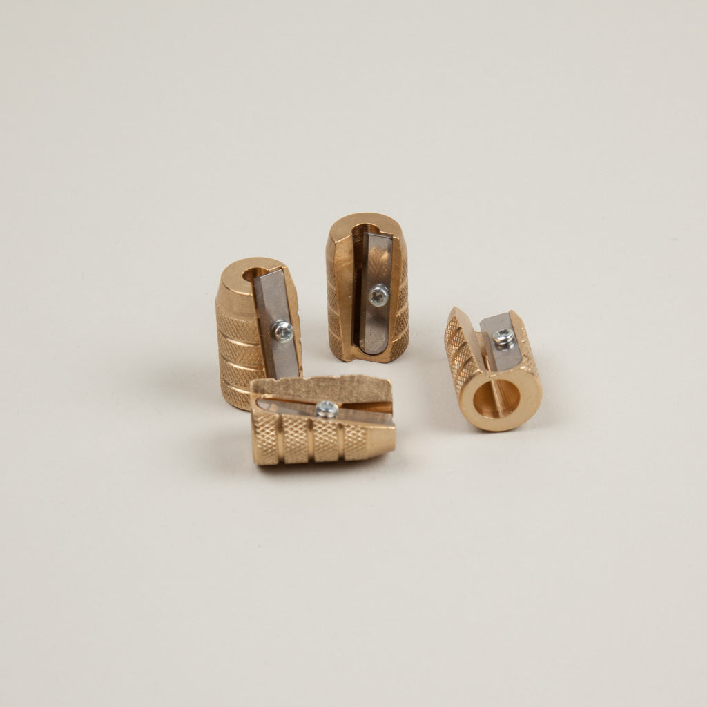 Bullet Brass Sharpener