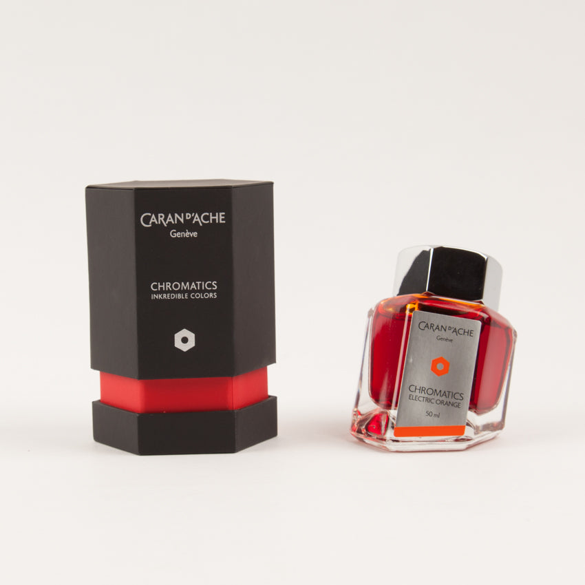 Chromatics Ink Bottle 50ml