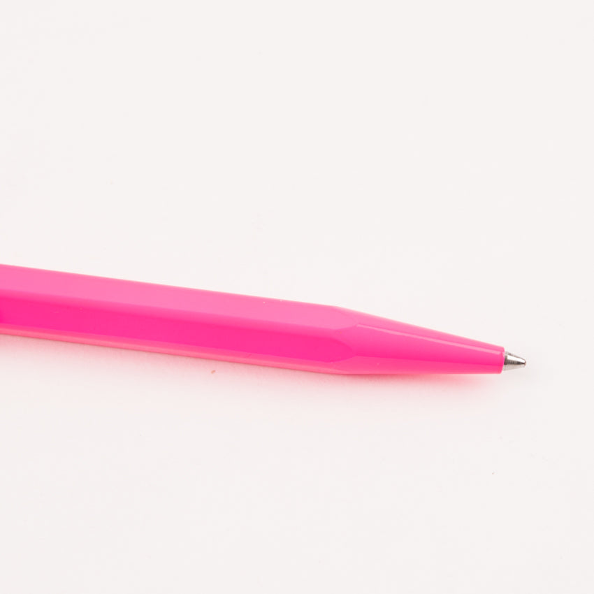Classic Line 849 Ballpoint - Fluo Pink