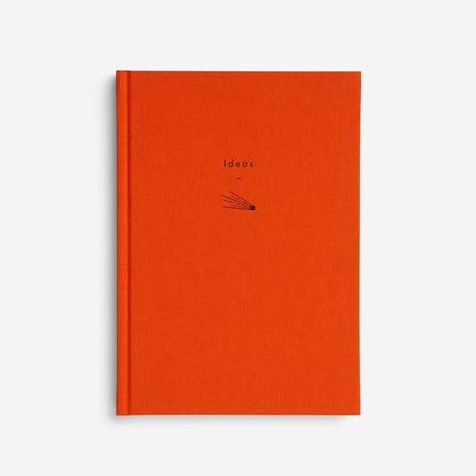 Ideas Journal