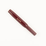 Mulberry Red Luxury Pen