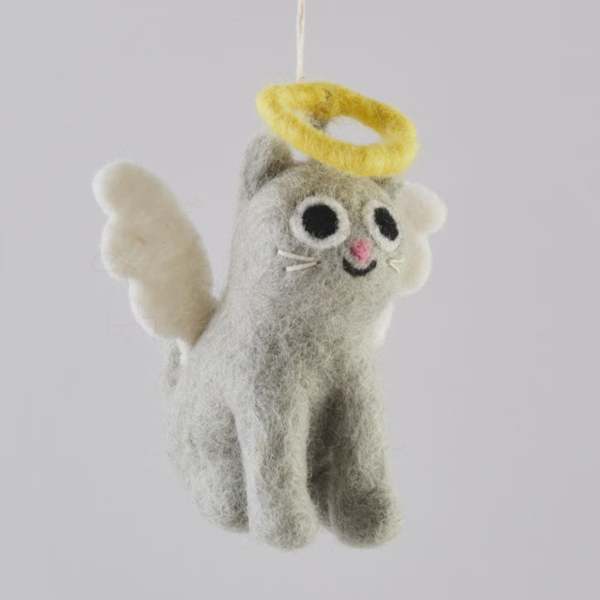 Gabby Felt Decoration