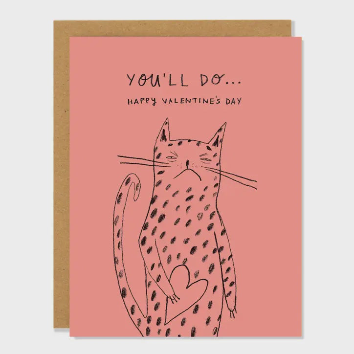 you'll do valentines cards