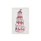 Helter Skelter Birthday Card