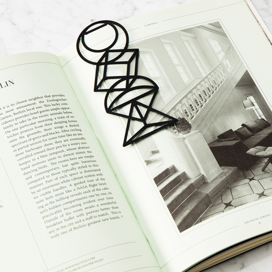 Euclid Bookmark