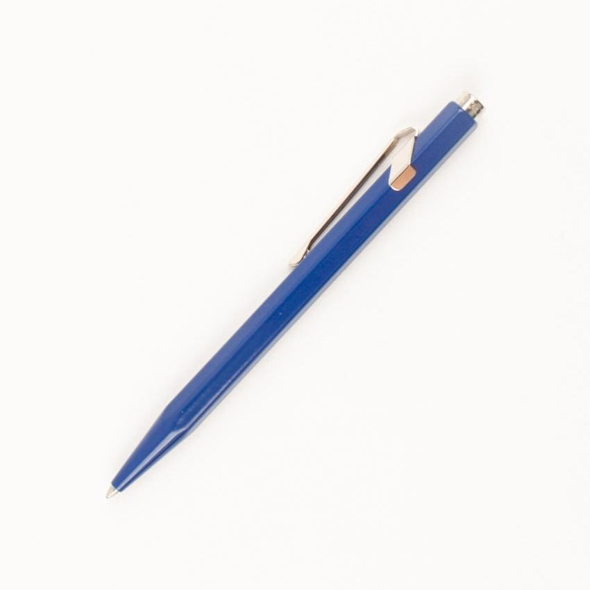 Classic Line 849 Ballpoint - Sapphire Blue