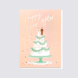 happy ever after card