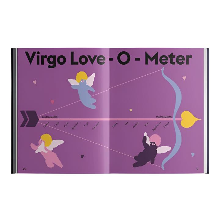 Star Sign books