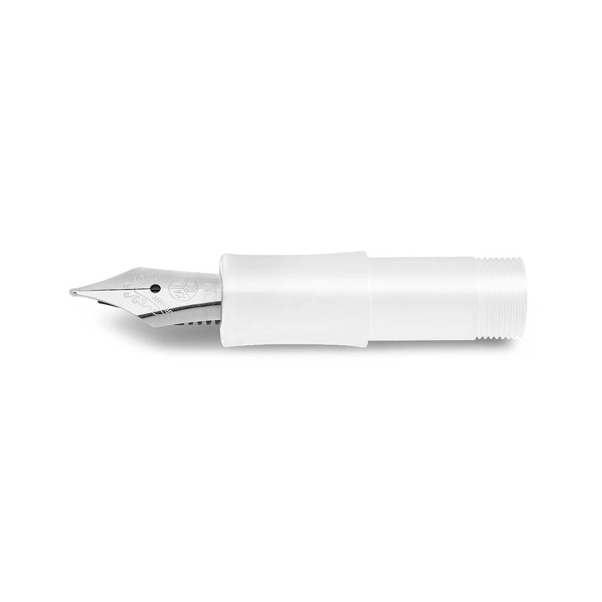 kaweco replacement nib silver