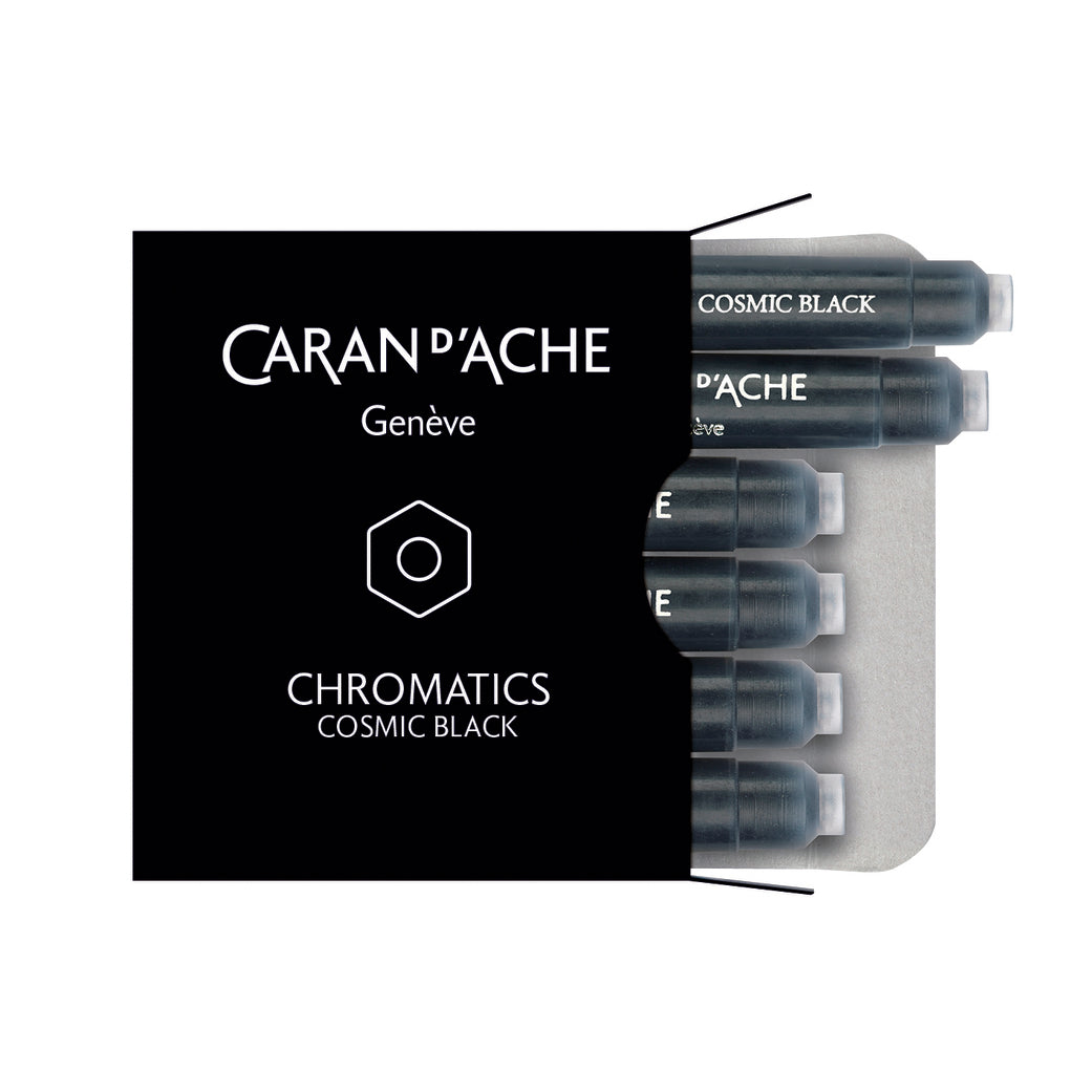 black ink cartridges