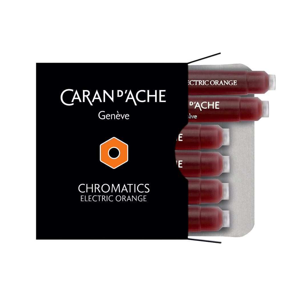 Chromatics Ink Cartridges