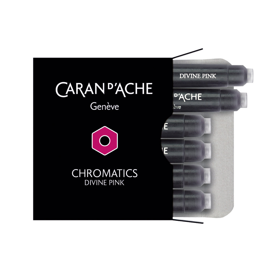 Chromatics Ink Cartridges