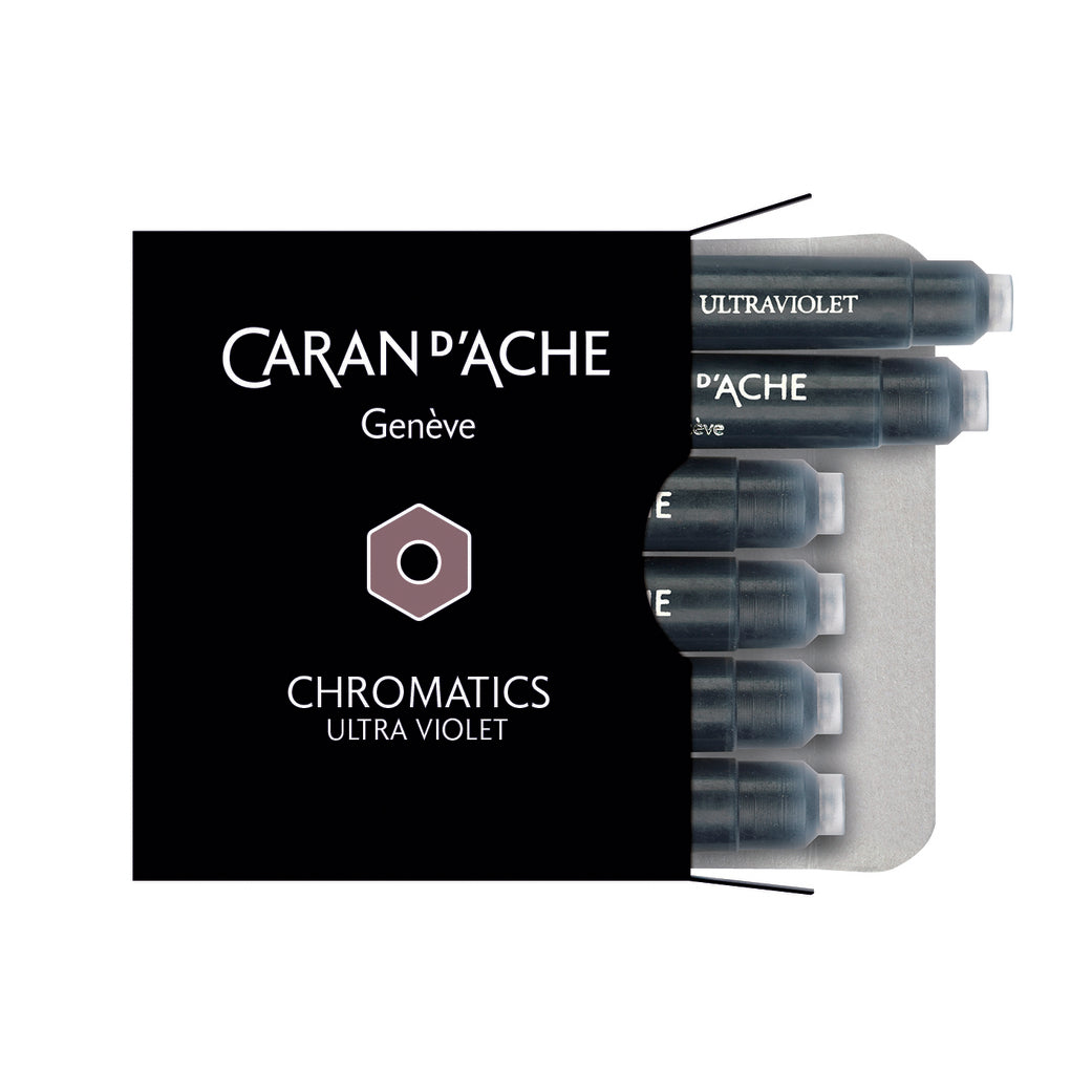Chromatics Ink Cartridges