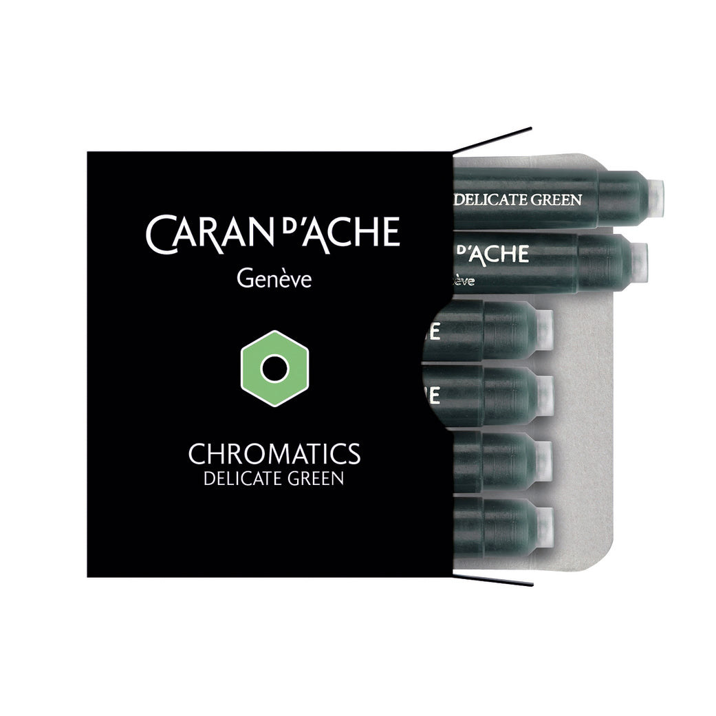 Chromatics Ink Cartridges