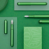 Collection Liliput Green