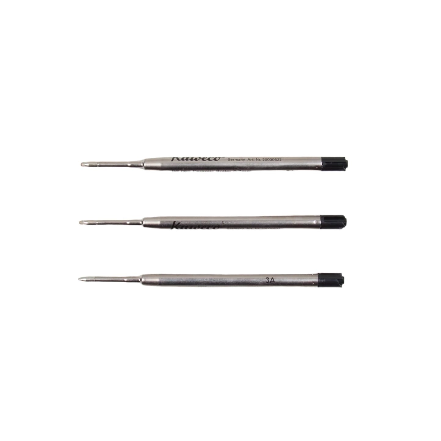 Pen Refills for Kaweco