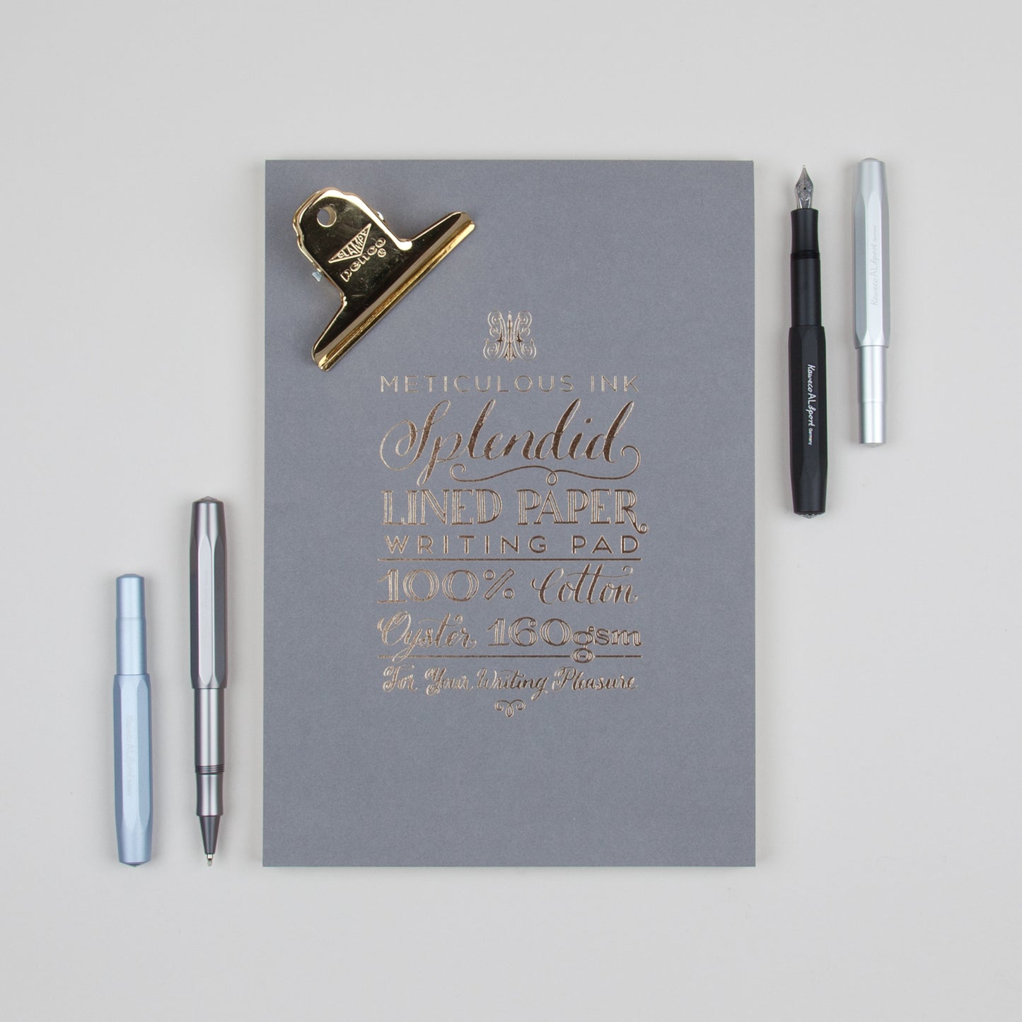 kaweco stationery