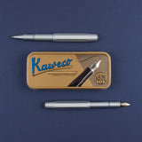 Aluminium Sport Rollerball - Black