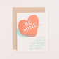 poly relationship card