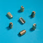 Bullet Sharpener Stationery