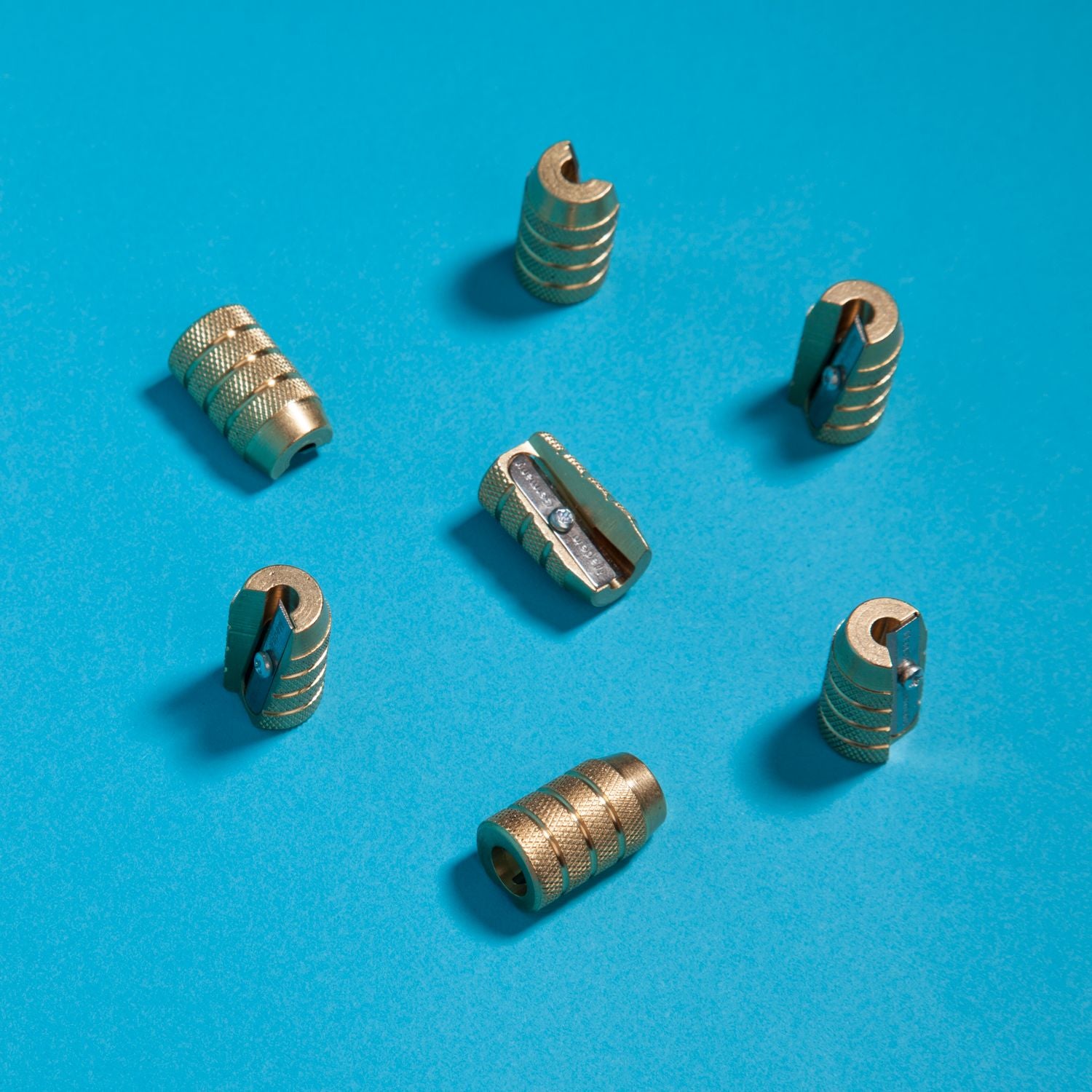 Bullet Brass Sharpener