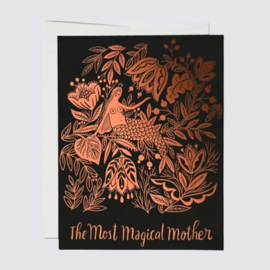 Magical Mother