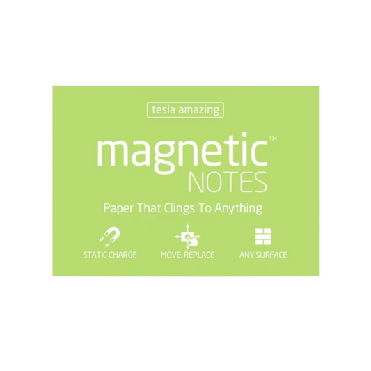 Magnetic Notes - Mint