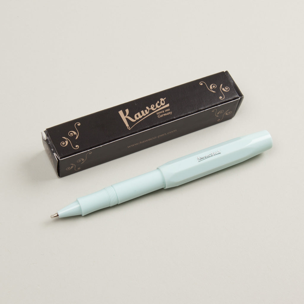 Sport Fountain Pen - Bordeaux