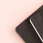 Large Hard Cover Notebook