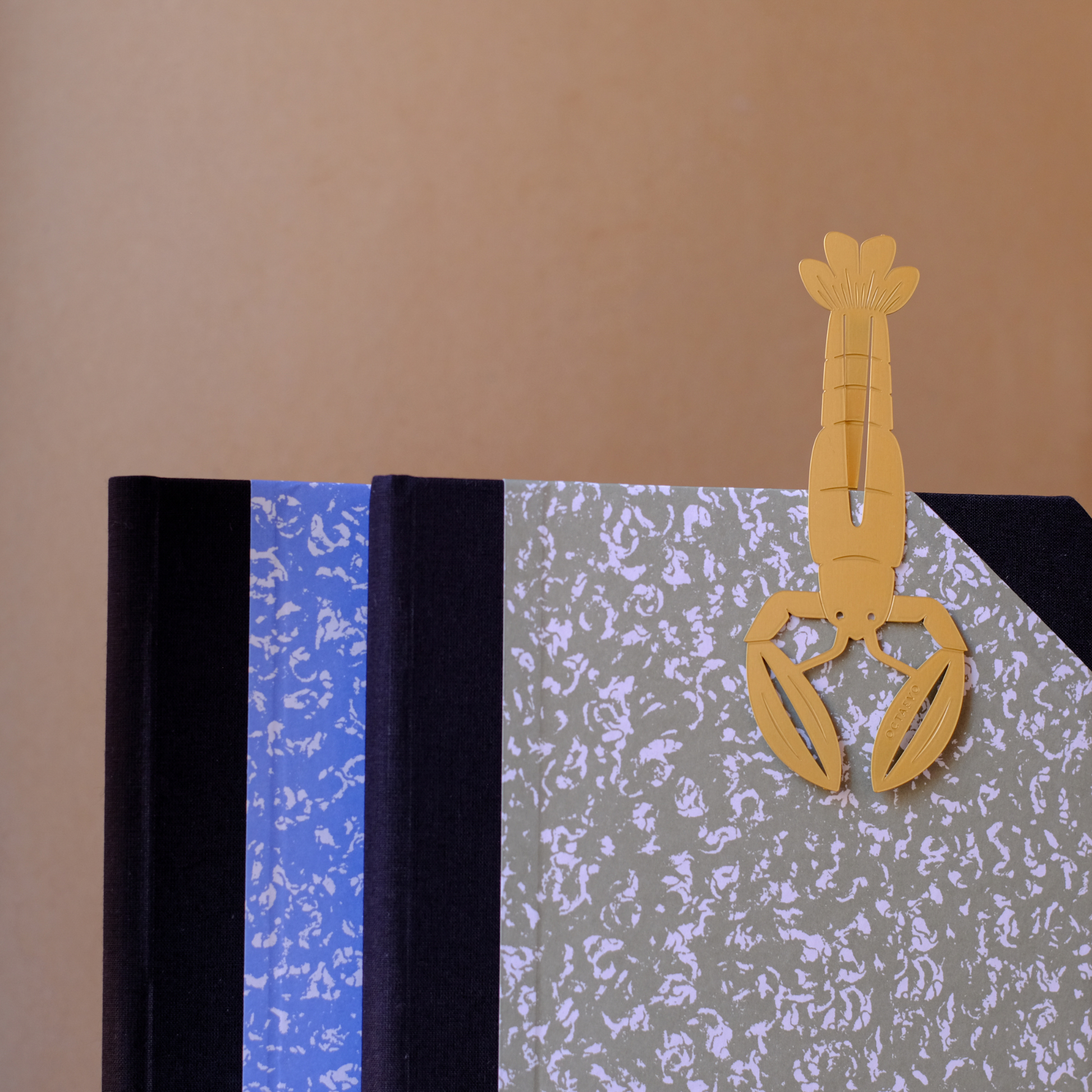 Four Seasons A6 Notebook - Summer