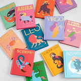 Star sign zodiac books