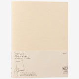 paper md notebook cover a4