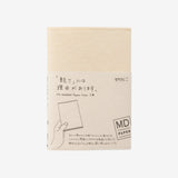 paper md notebook cover b6