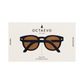 Riviera Bookmark - Black
