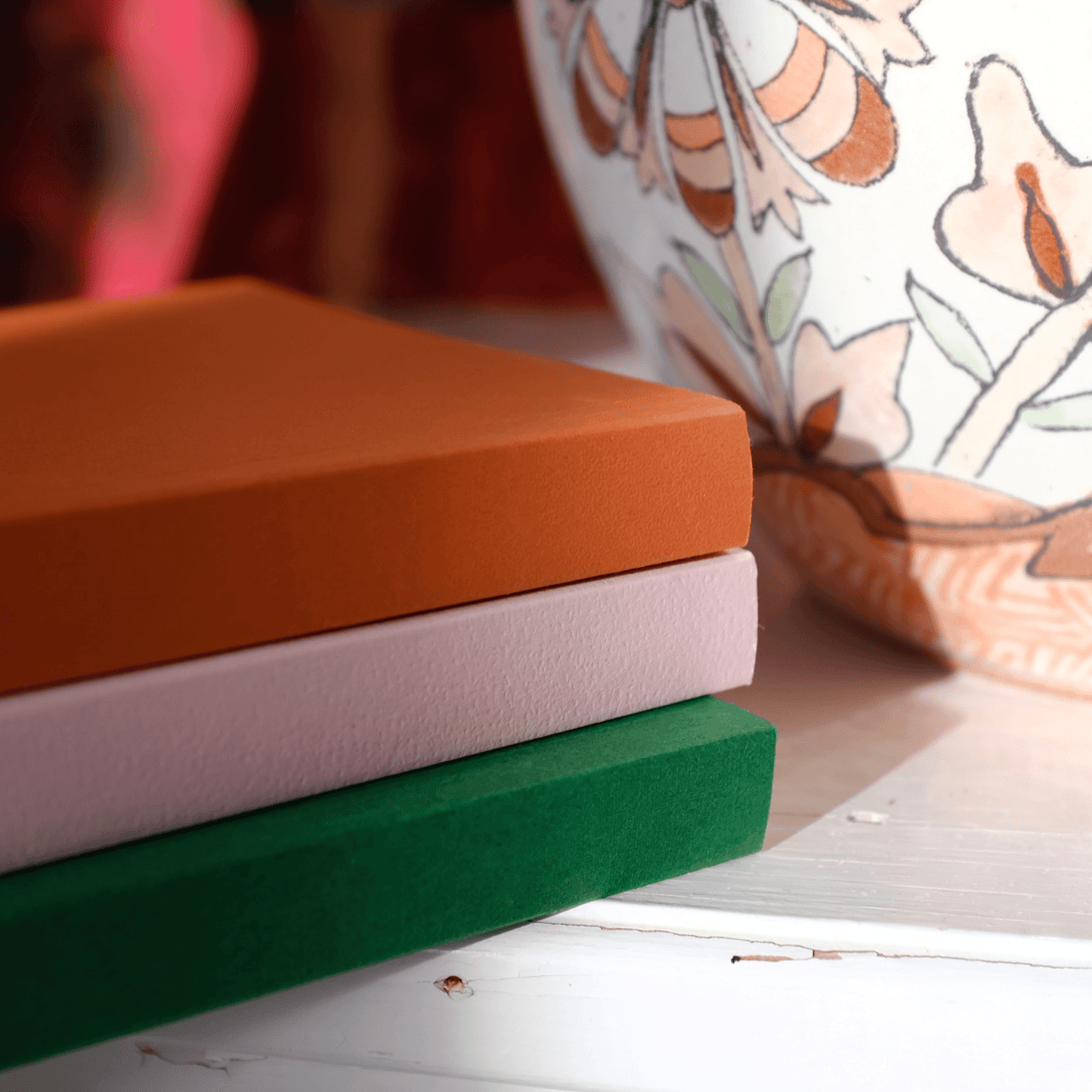 Notebooks