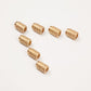 Brass Pen Sharpener Tool