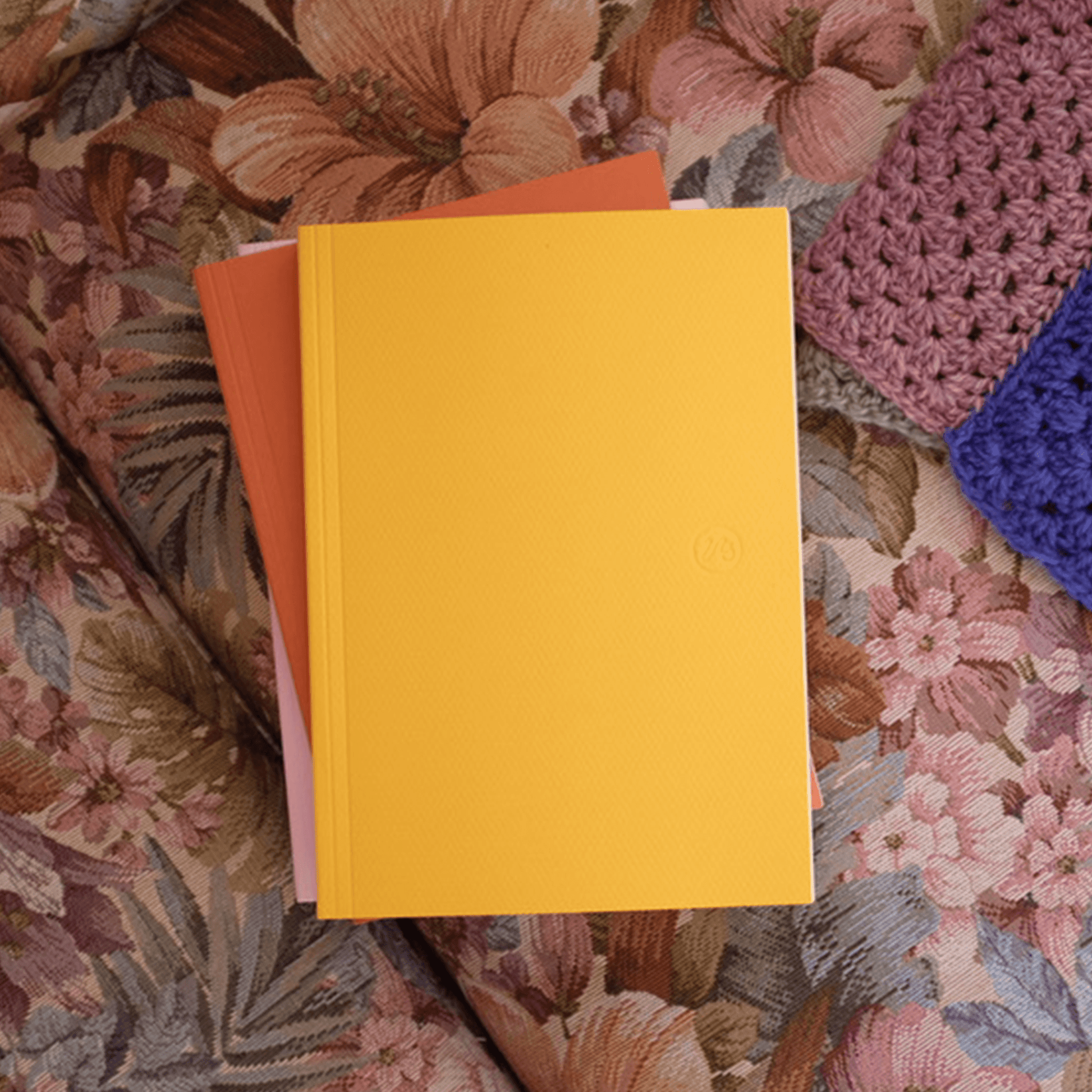 Yolk Notebook